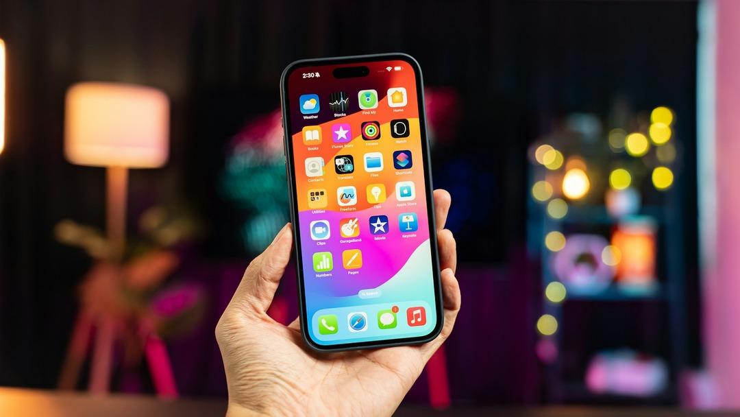 Daha önce bu kadar açıkça dile getirmemişti! Apple dan dikkat çeken pil uyarısı: "Sorun yaşıyorsanız veya şikayetçiyseniz..." 1