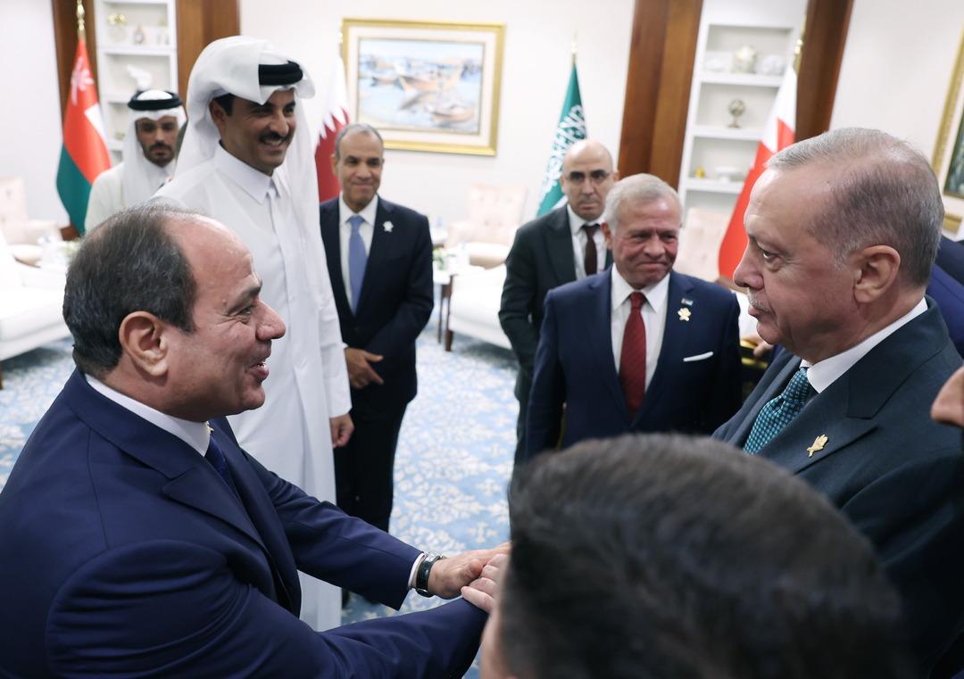 Son dakika | CHP nin mutlak butlan davası için ilk açıklama! Cumhurbaşkanı Erdoğan: "AK Parti olarak hiçbir yerinde yokuz" 1