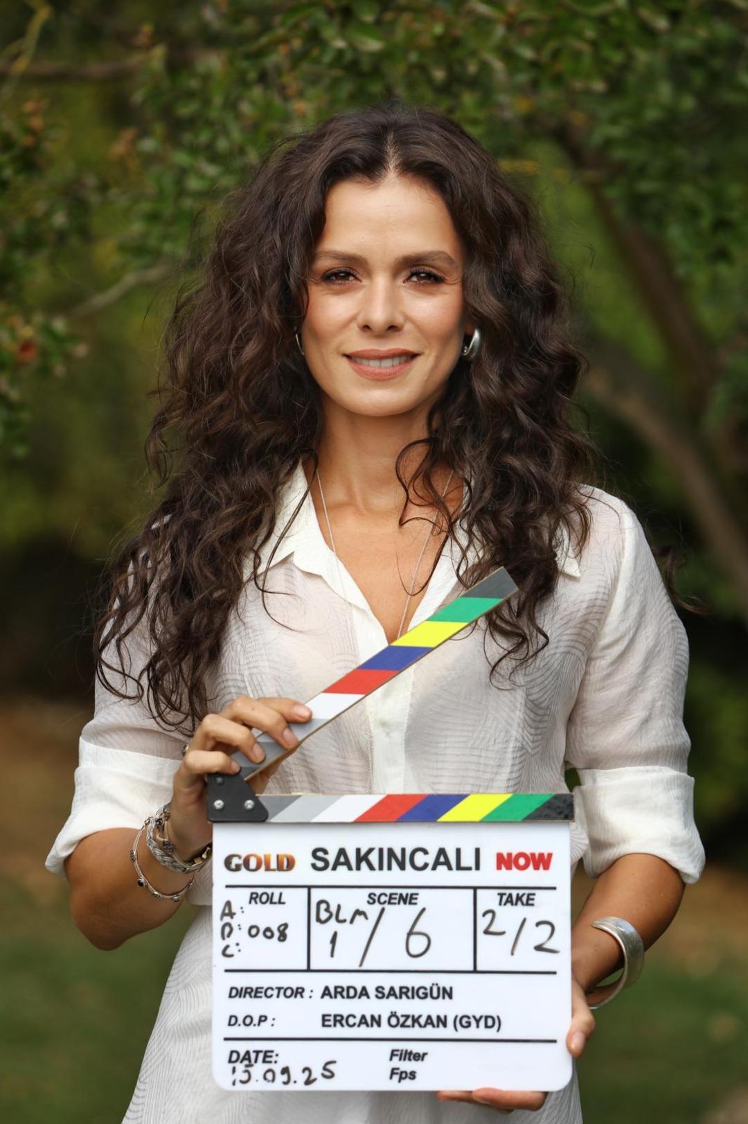 Özge Özge