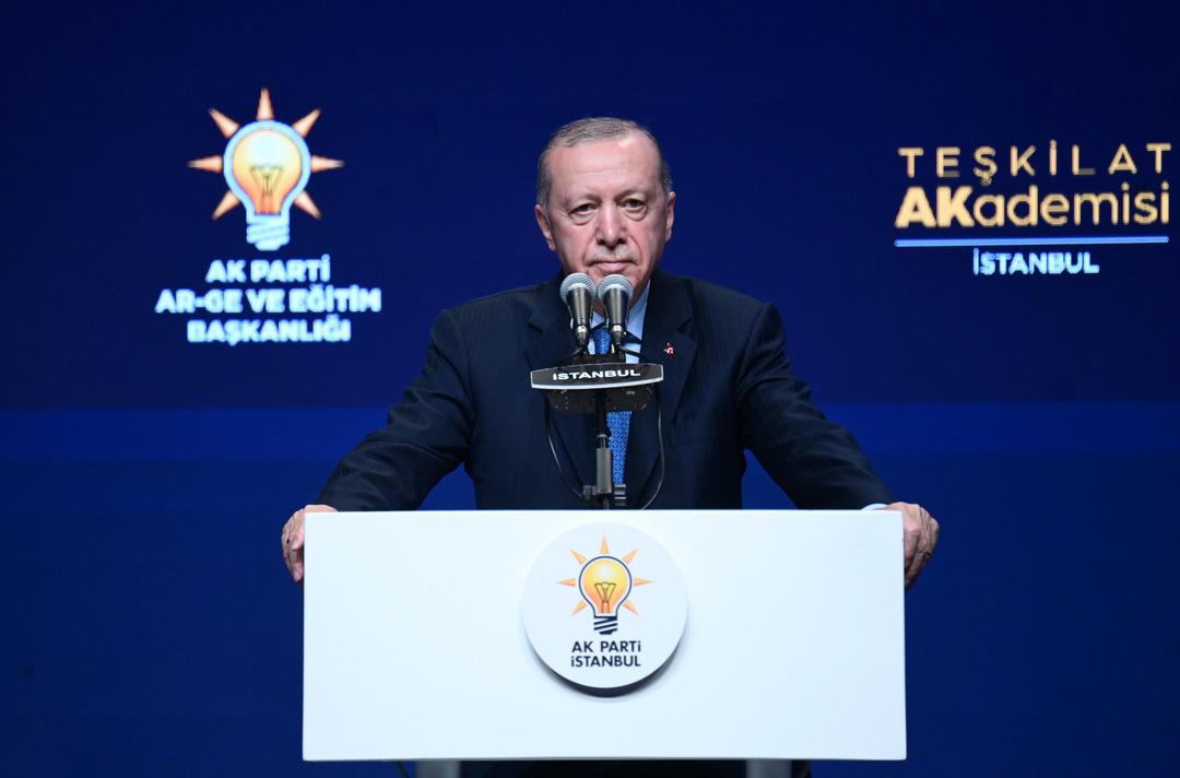 Erdoğan,  talimatı verdim  diyerek duyurdu! 2+1, 3+1 ülke geneline yayılacak 2