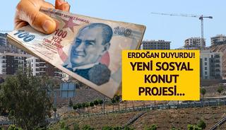 Erdoğan, 'talimatı verdim' diyerek duyurdu! 2+1, 3+1 ülke geneline yayılacak