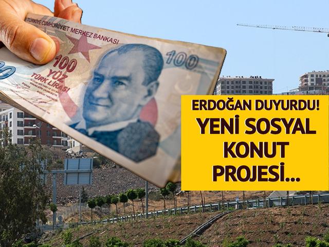 Erdoğan, 'talimatı verdim' diyerek duyurdu! 2+1, 3+1 ülke geneline yayılacak