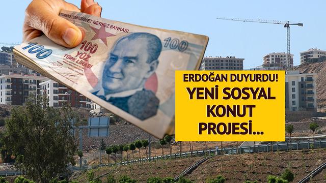 Erdoğan, 'talimatı verdim' diyerek duyurdu! 2+1, 3+1 ülke geneline yayılacak