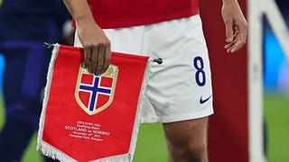 Norveç Futbol Federasyonu, İsrail maçının gelirlerini Sınır Tanımayan Doktorlar'a bağışlayacak