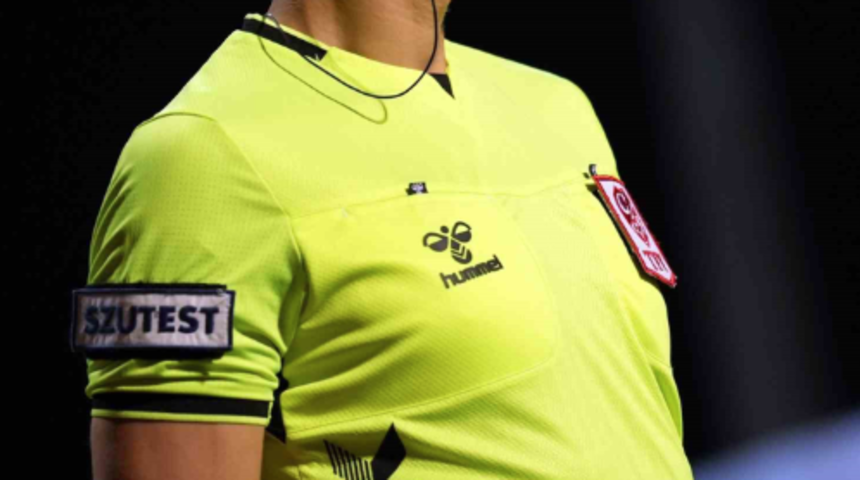 Trendyol Süper Lig’de erteleme maçlarının hakemleri belli oldu