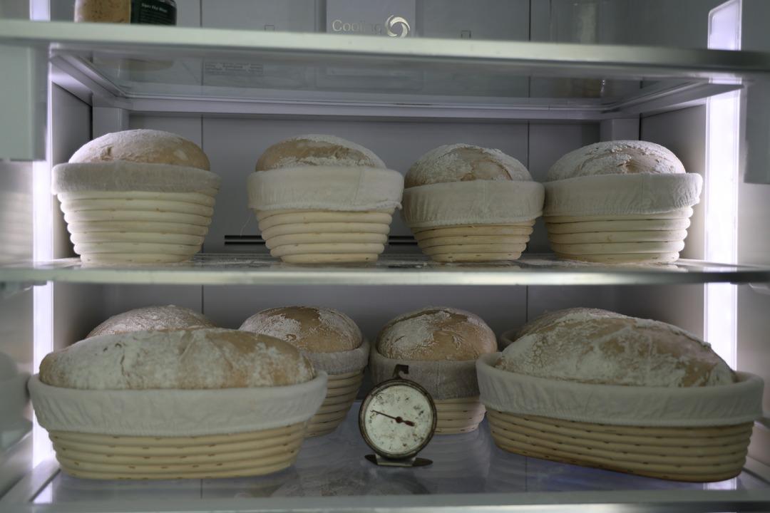 Banka yöneticiliğinden ekmek patronluğuna: Pandemide anne oldu, yaşadığı buhranı hamurla aştı: "Bütün hastalıklarım iyileşti" 6