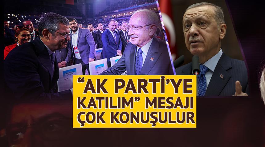 Son dakika | CHP'nin 'mutlak butlan' davası için ilk açıklama! Cumhurbaşkanı Erdoğan: "AK Parti olarak hiçbir yerinde yokuz"