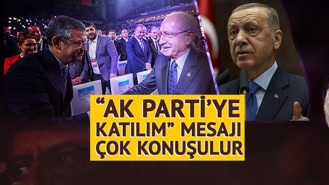 Son dakika | CHP'nin 'mutlak butlan' davası için ilk açıklama! Cumhurbaşkanı Erdoğan: AK Parti olarak hiçbir yerinde yokuz
