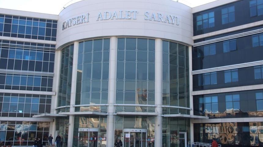 Kayseri'de kuyumcu soygunu girişimi davasında karar çıktı