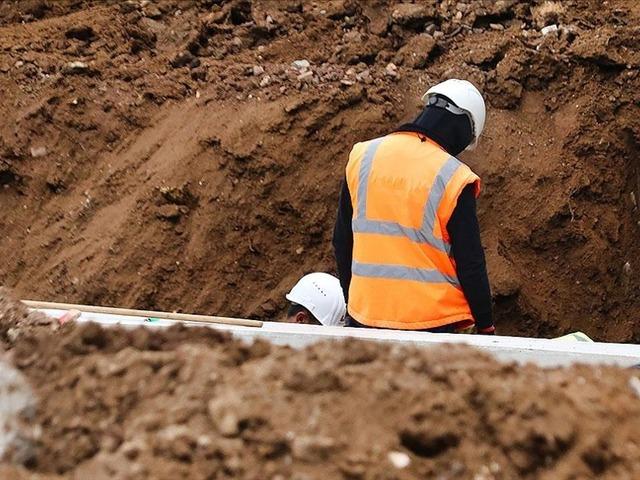 AB'de saatlik iş gücü maliyeti yüzde 4 arttı