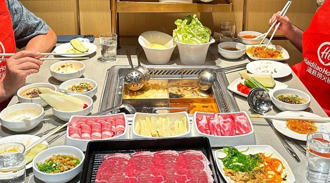 Ünlü yemek restoranında çorbaya işediler! O gençlere rekor ceza 2