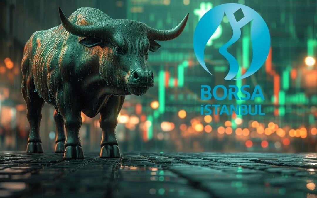 Marmara Holding (MARMR) borsada şov yapıyor: Tavan tavan yükseliş! Düzeltme nerede gelebilir? 2