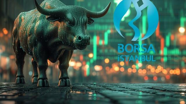 Piyasaların g&ouml;z&uuml; HSBC'de: Banka devinden T&uuml;rk hisselerine yoğun alım