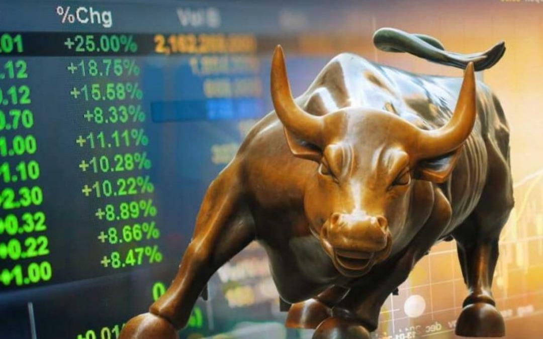BofA dan yoğun işlem hacmi: KOZAL ve PATEK zirvede 1