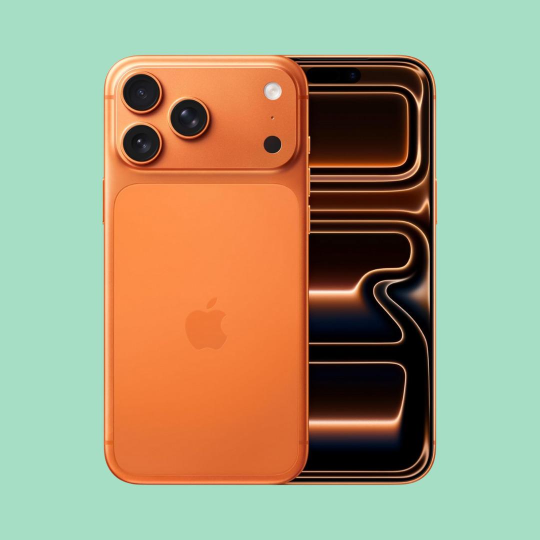 Apple ın en yeni modeli: iPhone 17 serisini sizin için inceledik 3