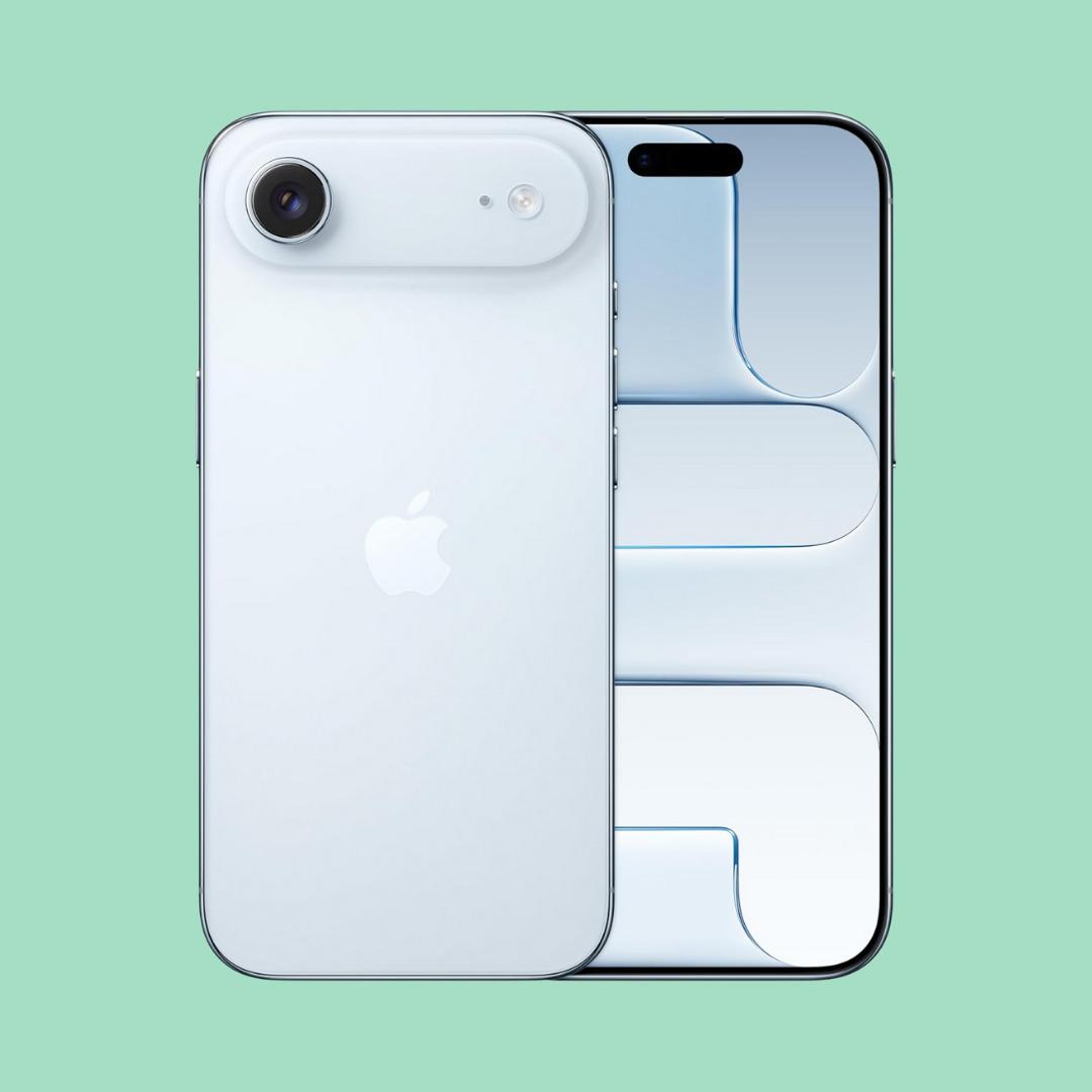 Apple ın en yeni modeli: iPhone 17 serisini sizin için inceledik 5