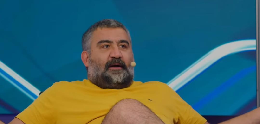 Ümit Özat o görüntüyü görünce çileden çıktı! Fenerbahçeli futbolcuya demediğini bırakmadı: Sen kimsin ya? 1