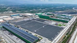 Can Holding şirketleriyle ilgilendiği öne sürülüyordu! Tosyalı Holding'den satın alma iddiasına yanıt geldi