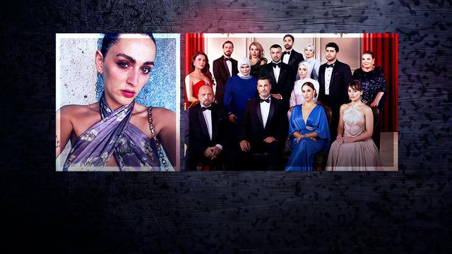 'Paraları sayarken mutlu...' sözleri sonrası gözaltına alınmıştı! Kızılcık Şerbeti'nin senaristi Merve Göntem hakkında karar verildi