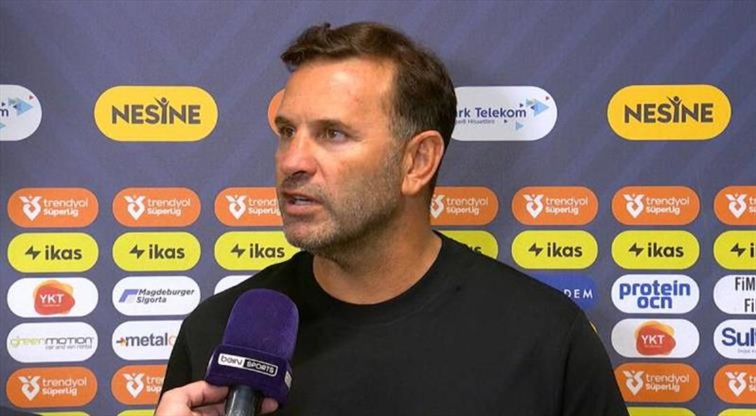 Her şey Fenerbahçe-Trabzonspor derbisi sonrası değişti! Süper Lig de şampiyonluk oranları güncellendi 4