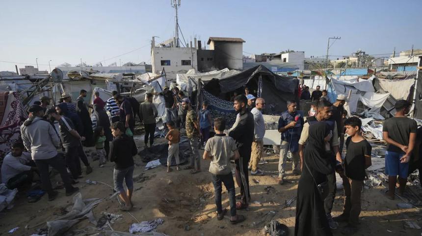 Katar, Hamas ile İsrail arasında arabuluculuk yapmayacak: "Müzakereler şu anda gerçekçi görünmüyor