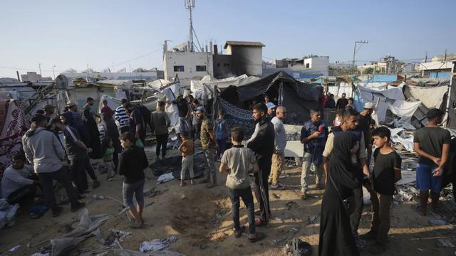 Katar, Hamas ile İsrail arasında arabuluculuk yapmayacak: Müzakereler şu anda gerçekçi görünmüyor