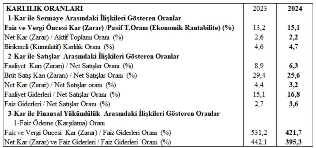 1,1 milyon firmanın bilançosu açıklandı: 95,8 trilyon TL’lik dev fotoğraf 3