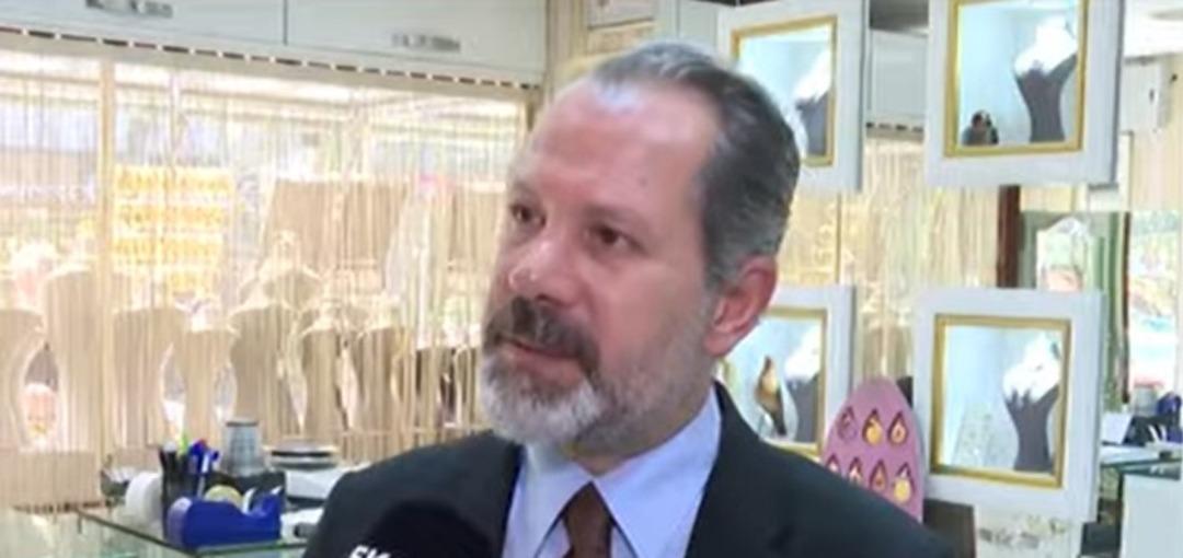 Gram altın için yeni rakam  Sürpriz değil, şaşırtıcı olmaz  İslam Memiş ten altın almak isteyenlere uyarı 3