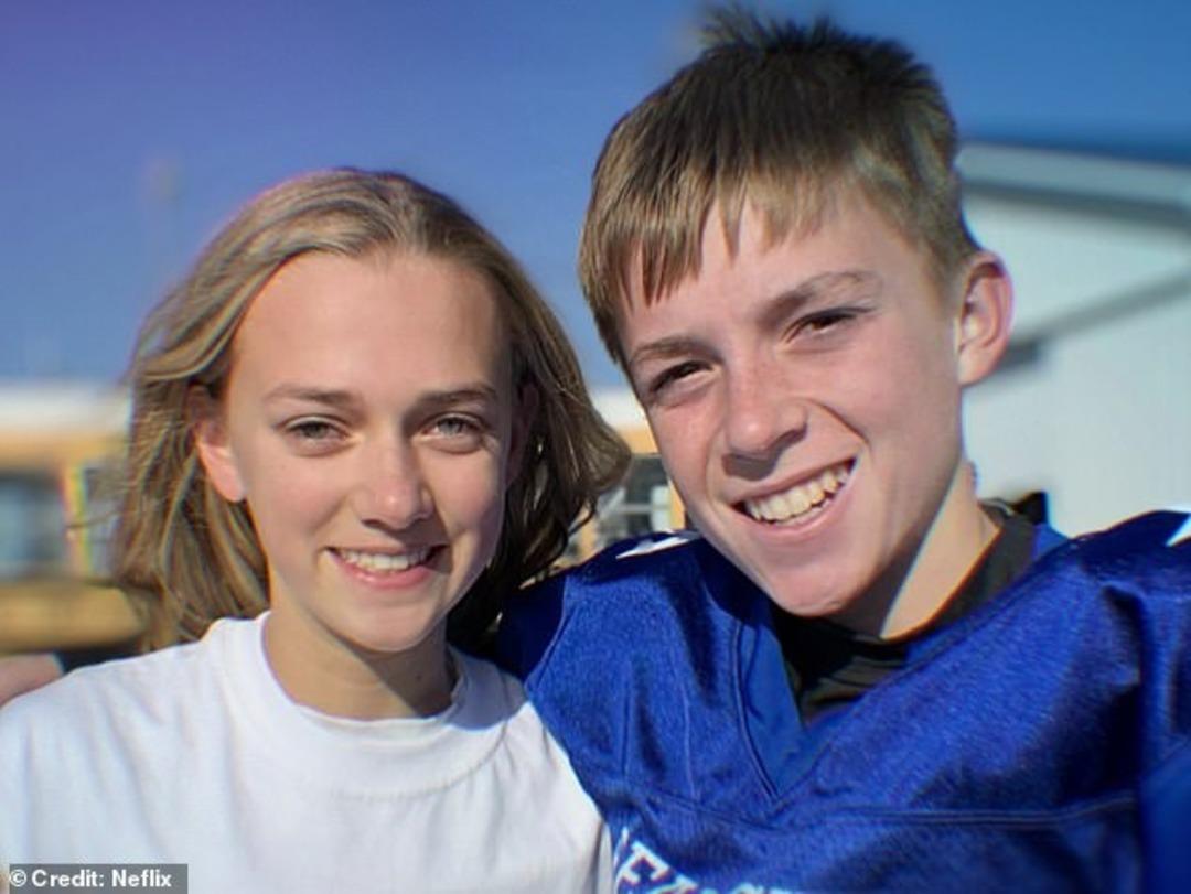 Küçük kız yıllarca taciz edildi! FBI suçlunun öz annesi olduğunu ortaya çıkardı 1