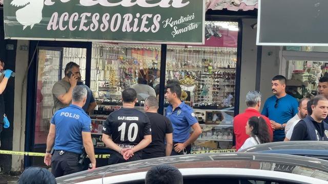 Takı dükkanında cesetleri bulunmuştu! Korkunç olayda sır perdesi aralandı