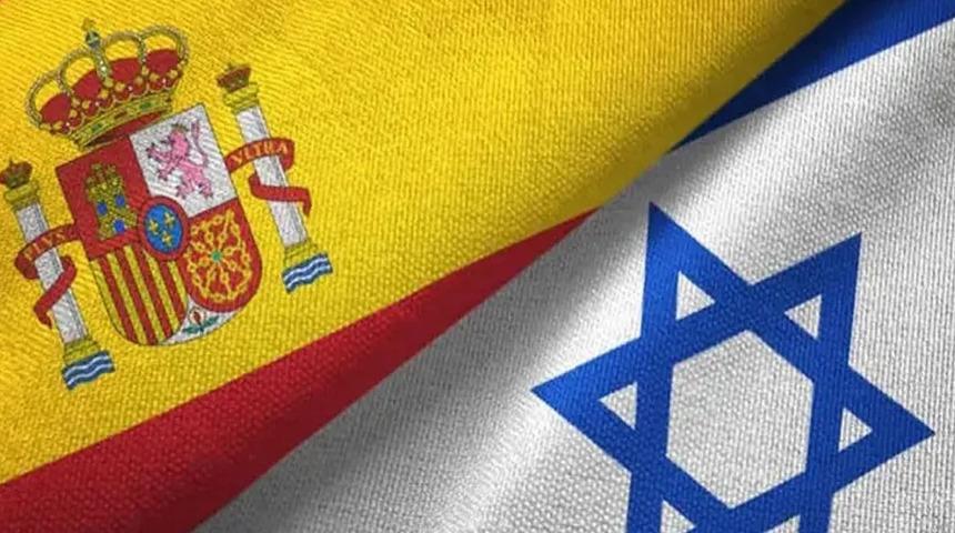 İspanya'dan Eurovision kararı! İsrail katılırsa yarışmadan çekilecekler