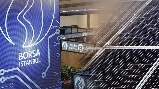 T&uuml;rkiye'de 2050 yılında yenilenebilir enerjinin payı y&uuml;zde 77: 120 GW yatırım ve borsadaki şirketler