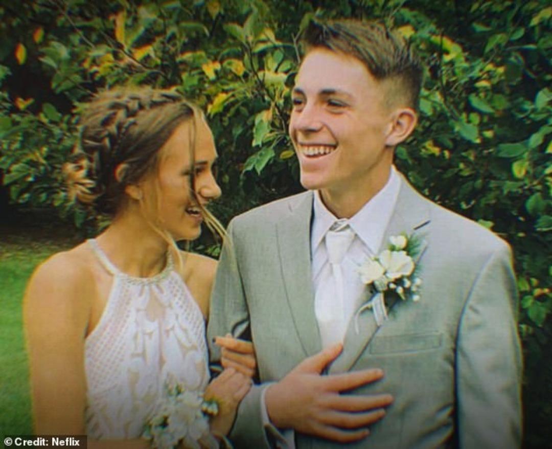 Küçük kız yıllarca taciz edildi! FBI suçlunun öz annesi olduğunu ortaya çıkardı 3