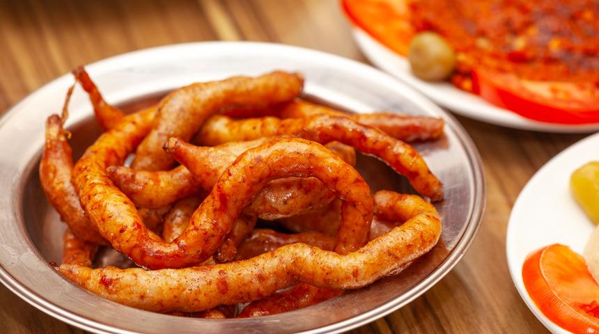 Mumbar dolması tarifi! MasterChef mumbar dolması özel tarifi: Mumbar dolması nasıl yapılır, malzemeleri neler?