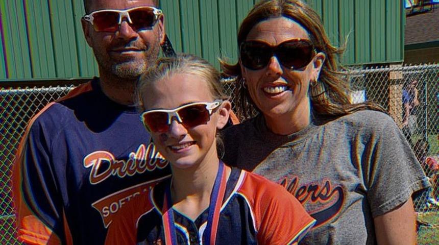 Küçük kız yıllarca taciz edildi! FBI suçlunun öz annesi olduğunu ortaya çıkardı