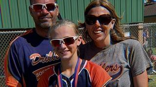 Küçük kız yıllarca taciz edildi! FBI suçlunun öz annesi olduğunu ortaya çıkardı