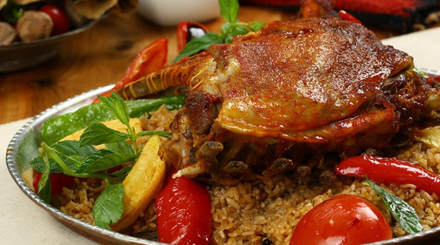 Kaburga dolması tarifi! MasterChef kaburga dolması özel tarifi: Kaburga dolması nasıl yapılır, malzemeleri neler?