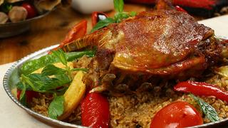 Kaburga dolması tarifi! MasterChef kaburga dolması özel tarifi: Kaburga dolması nasıl yapılır, malzemeleri neler?