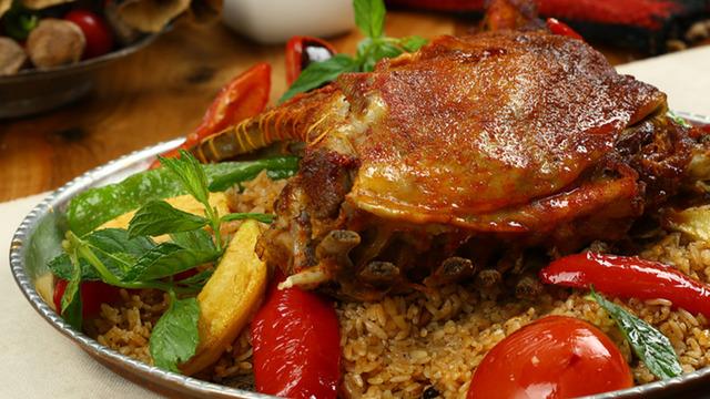 Kaburga dolması tarifi! MasterChef kaburga dolması özel tarifi: Kaburga dolması nasıl yapılır, malzemeleri neler?