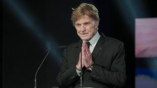 Sinema dünyasından bir yıldız kaydı! Efsane oyuncu Robert Redford hayatını kaybetti 