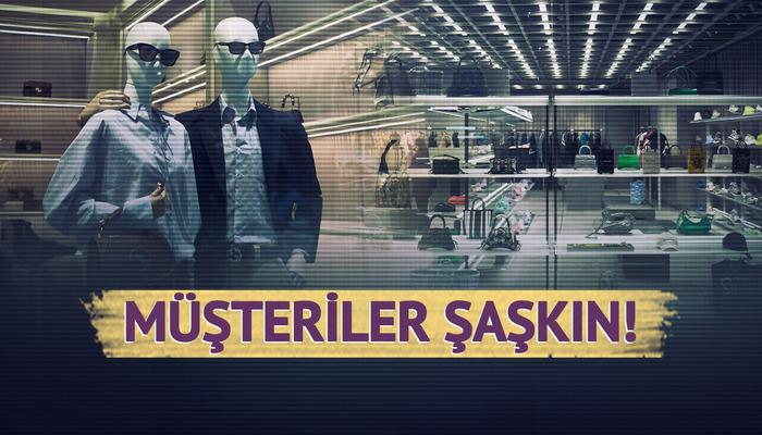 Müşteriler şaşkın! Bu kez dünyaca ünlü lüks markaların çatı şirketi hedef alındı