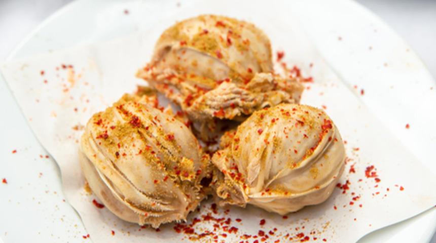 İşkembe dolması tarifi! MasterChef işkembe dolması özel tarifi: İşkembe dolması nasıl yapılır, malzemeleri neler?