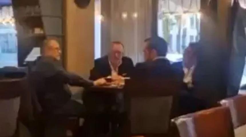 O ülkede 'yayıncı' krizi! 'Solcu'larla gizli görüşme ortaya çıktı! Sağcılar ayağa kalktı