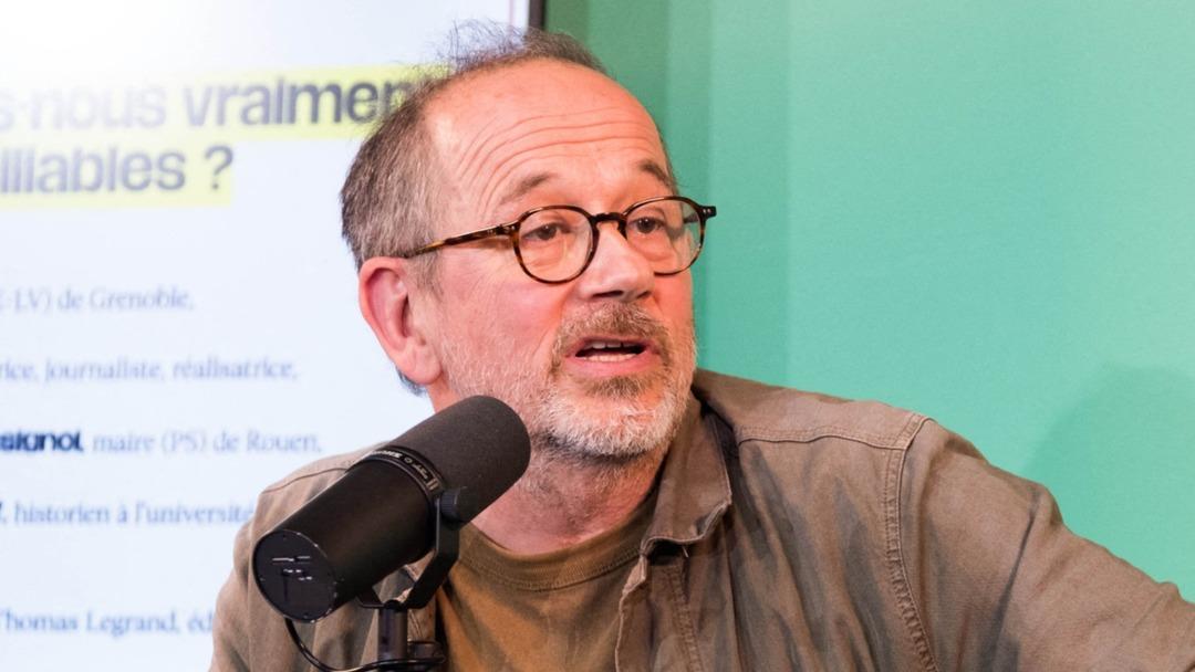 O ülkede  yayıncı  krizi!  Solcu larla gizli görüşme ortaya çıktı! Sağcılar ayağa kalktı 3