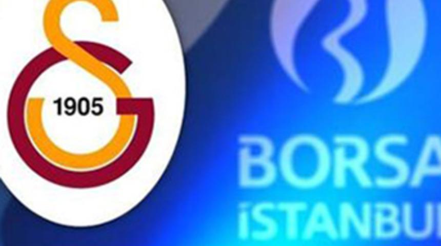 Terim istifa etti, Galatasaray hisseleri hareketlendi