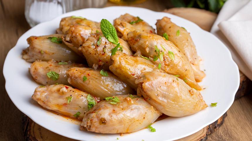 Soğan Dolması tarifi! MasterChef soğan dolması özel tarifi: Soğan dolması nasıl yapılır, malzemeleri neler?
