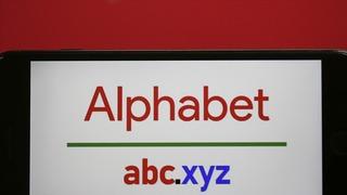 Google'ın çatı şirketi olarak biliniyor: Alphabet'in piyasa değeri ilk kez 3 trilyon doları aştı!