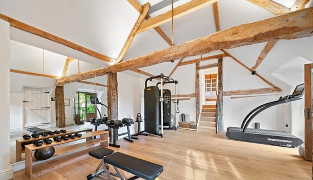 Ünlü sunucu Ellen DeGeneres in büyüleyen evi! Satış fiyatı dudak uçuklattı: Sebebi ise... 2