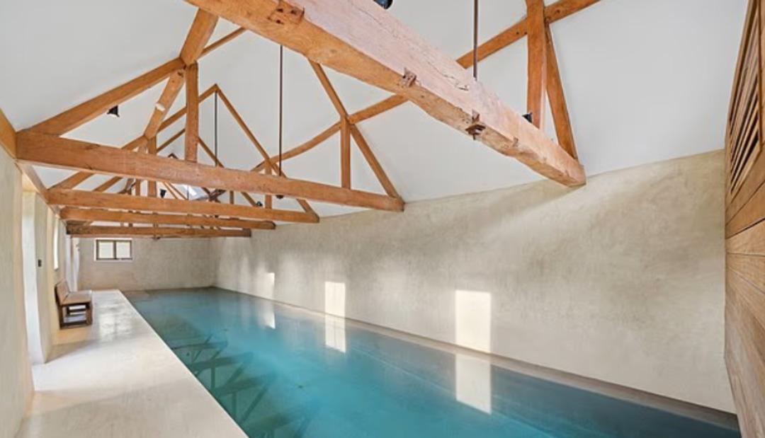 Ünlü sunucu Ellen DeGeneres in büyüleyen evi! Satış fiyatı dudak uçuklattı: Sebebi ise... 4