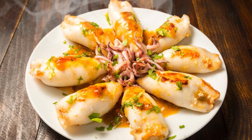 Kalamar dolması tarifi! MasterChef kalamar dolması özel tarifi: Kalamar dolması nasıl yapılır, malzemeleri neler?